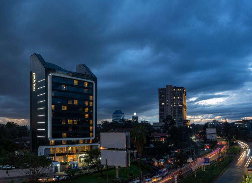 Edifici Foto