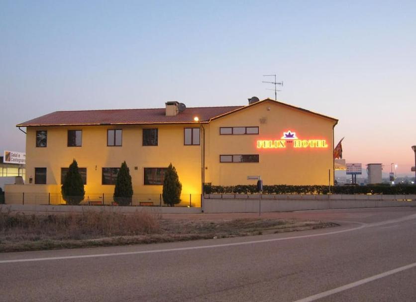 Edifici Foto