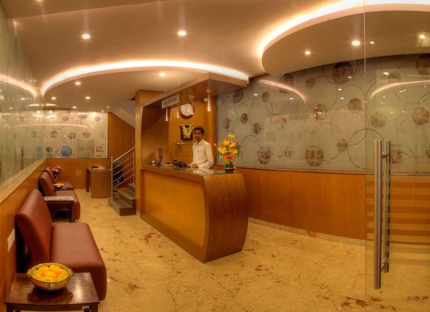 Recepció Foto