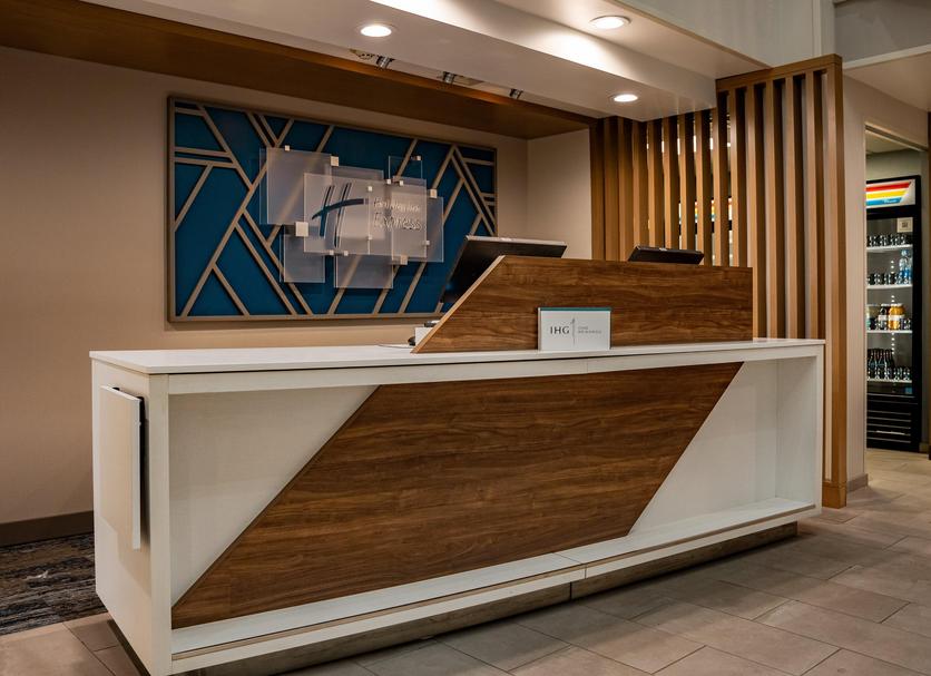 Recepció Foto