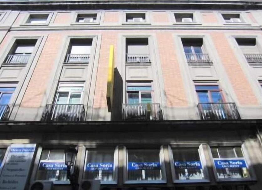 Edifici Foto