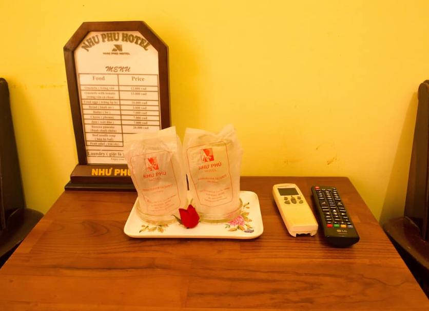 Serveis de l’habitació Foto