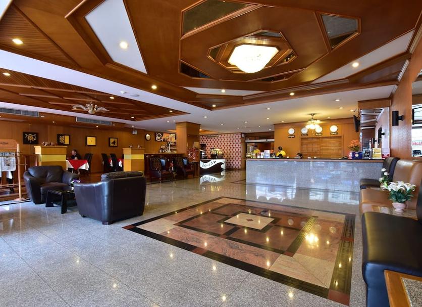 Recepció Foto