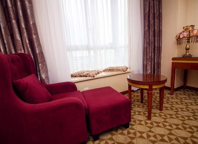 Sala Foto