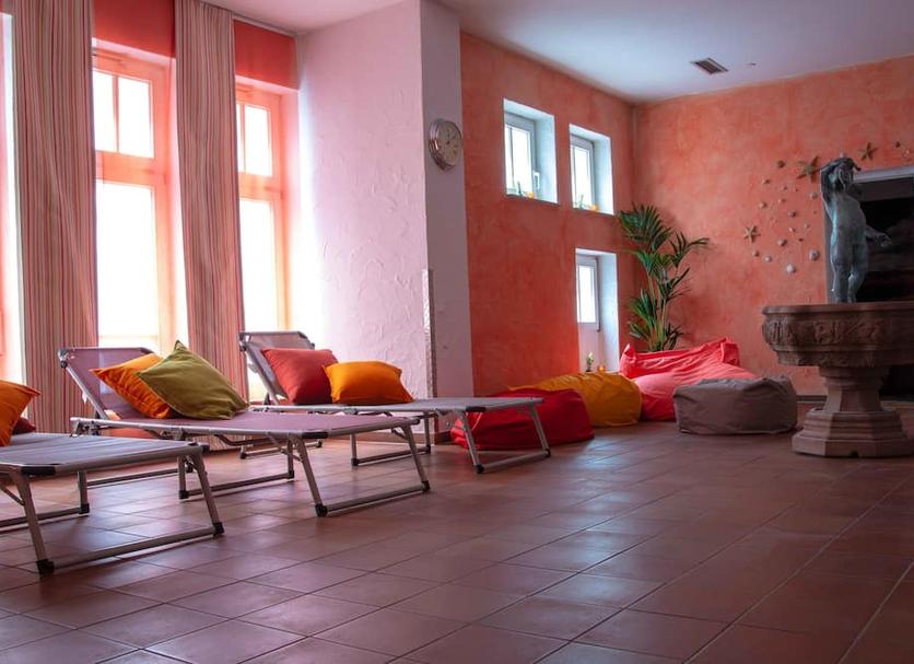 Sala Foto