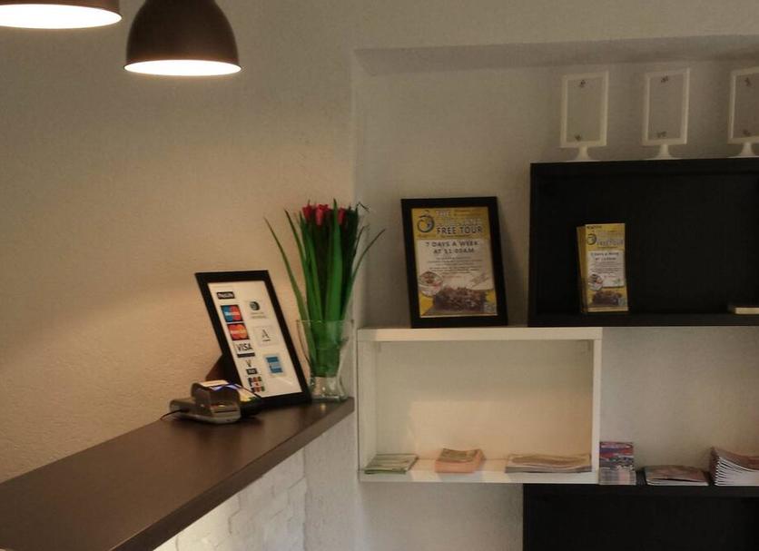 Serveis de l’habitació Foto