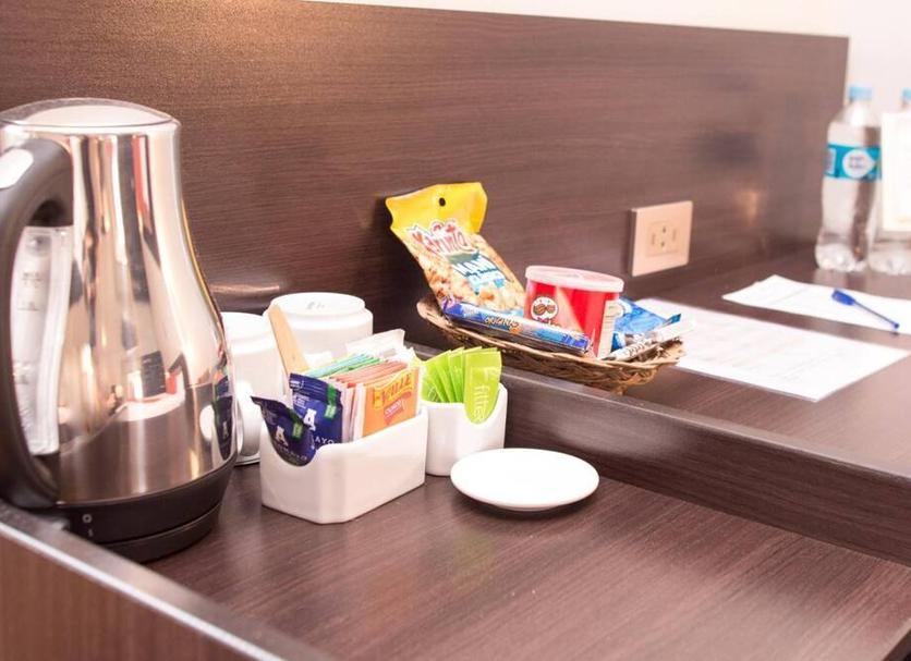 Serveis de l’habitació Foto