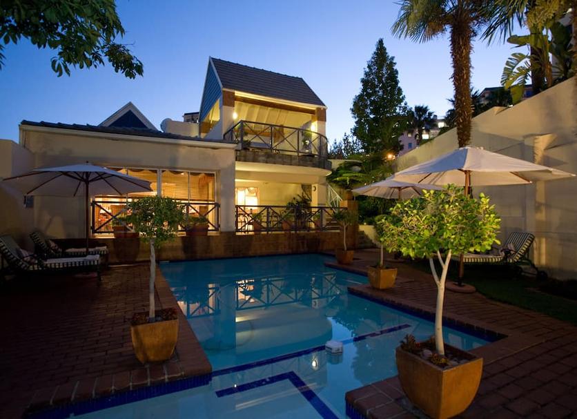 Pool Foto