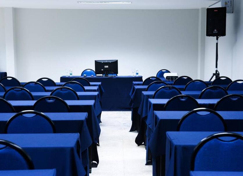 Sala de conferències Foto