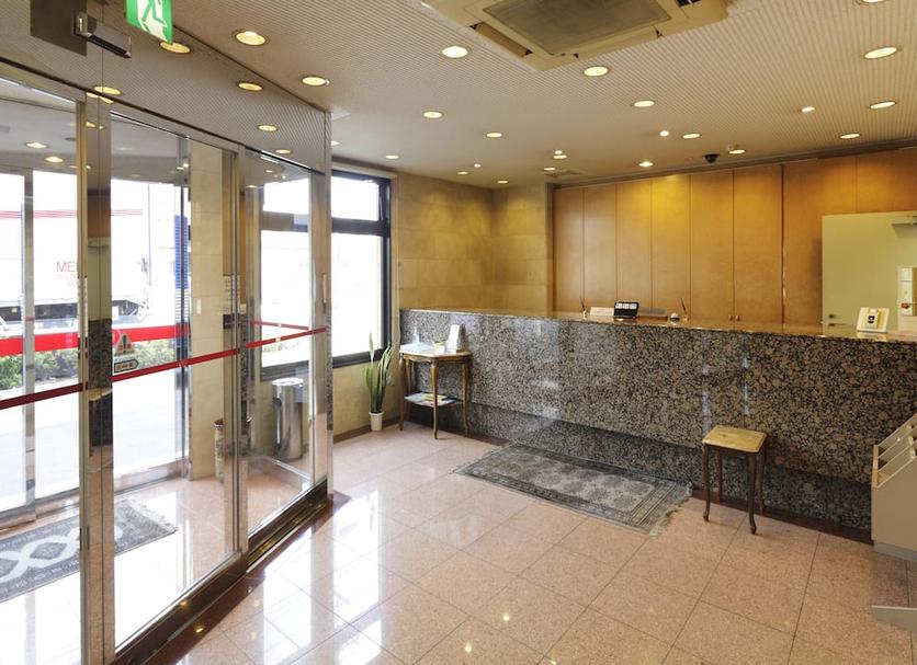 Recepció Foto