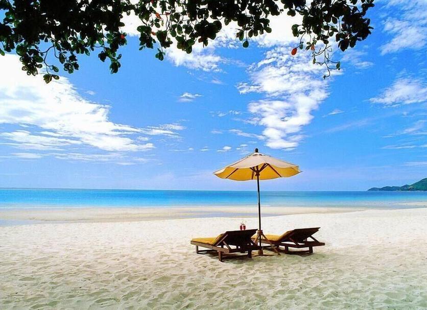 Platja Foto