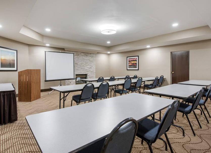 Sala de conferències Foto