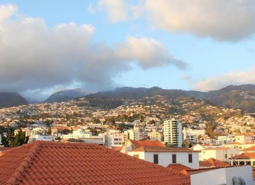 Vista exterior Foto