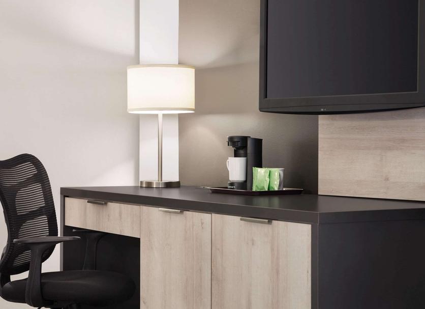Serveis de l’habitació Foto
