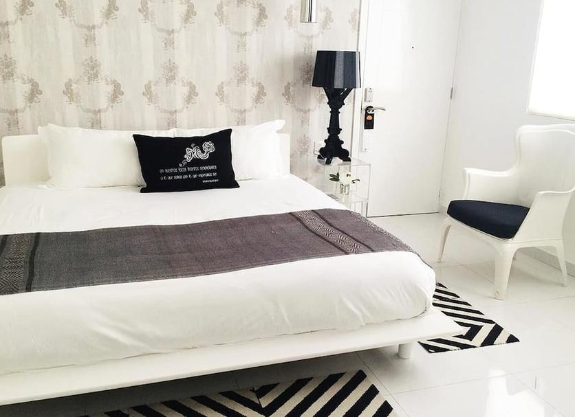 Habitació Foto