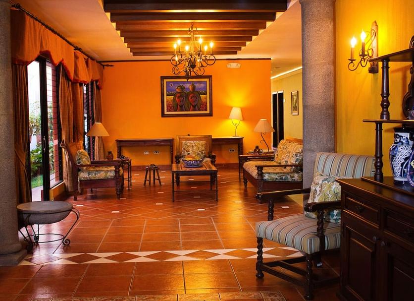 Sala Foto