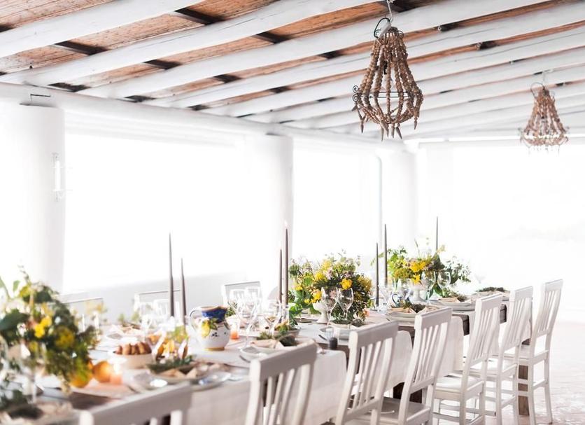 Sala de banquets Foto