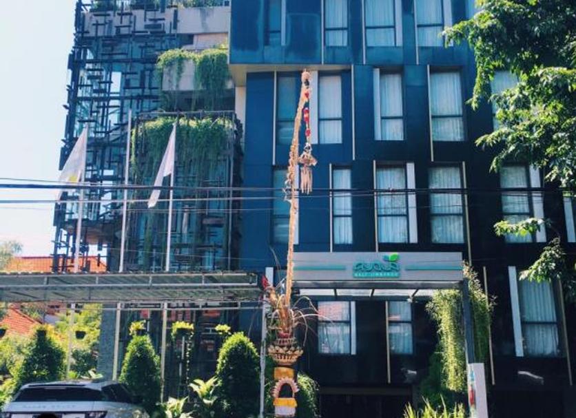 Edifici Foto