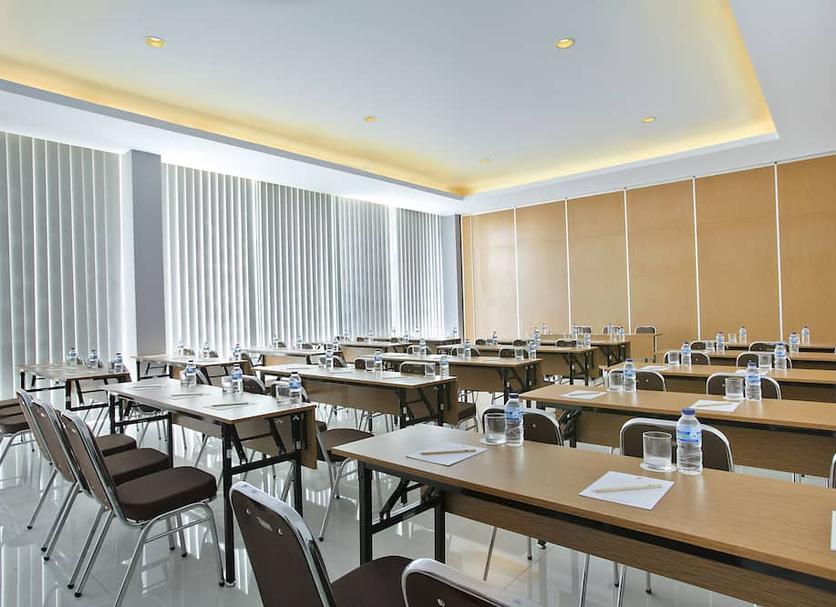 Sala de conferències Foto