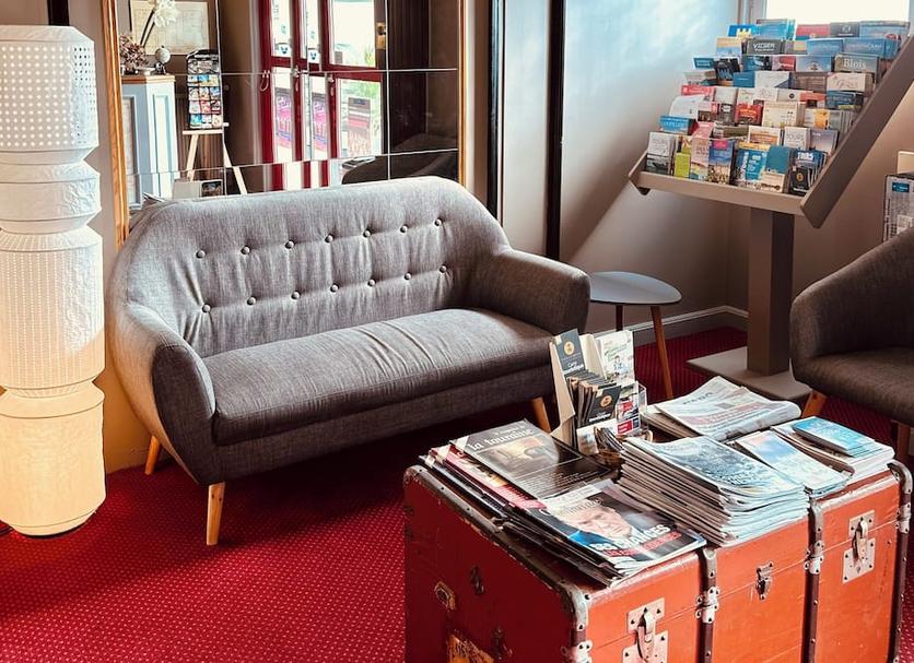Sala Foto