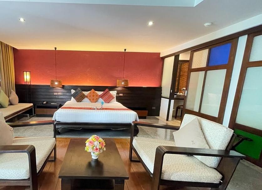 Habitació Foto