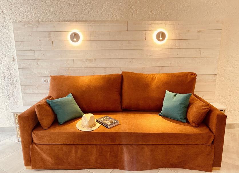 Sala Foto