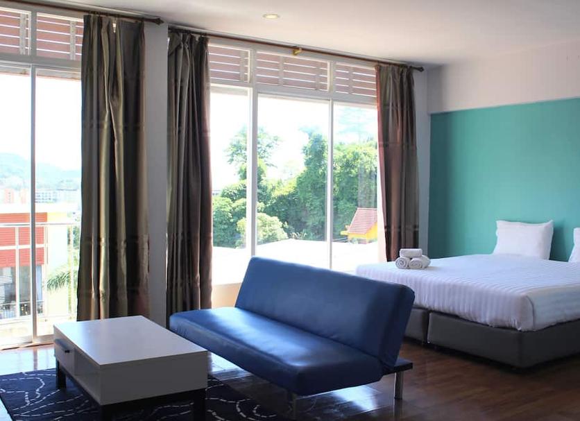 Habitació Foto