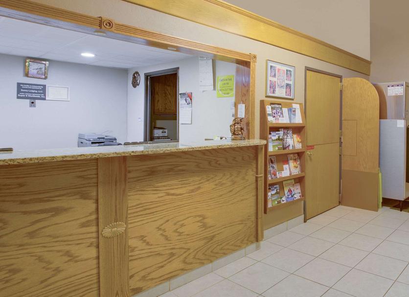 Recepció Foto
