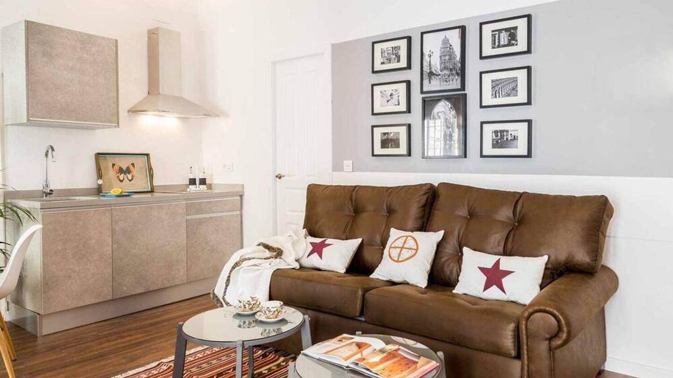 Selecta Apartments Los Venerables