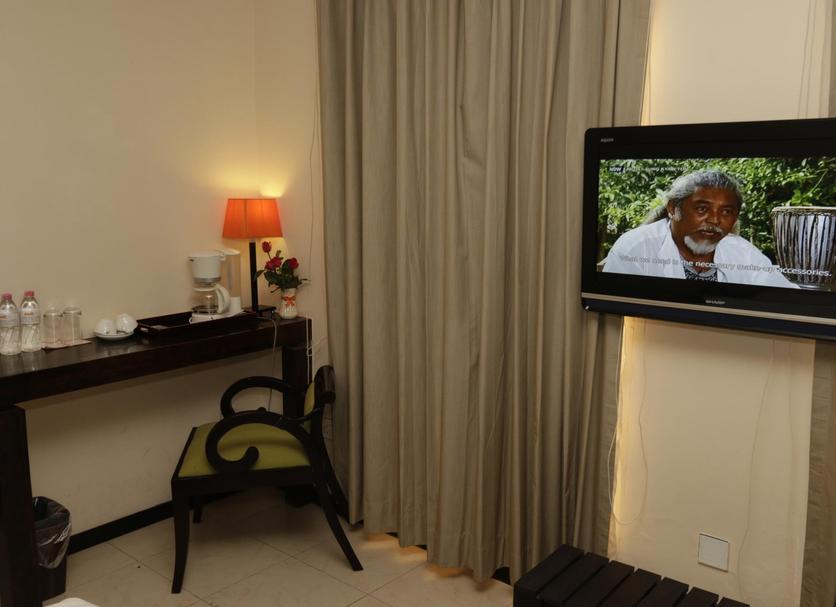 Serveis de l’habitació Foto