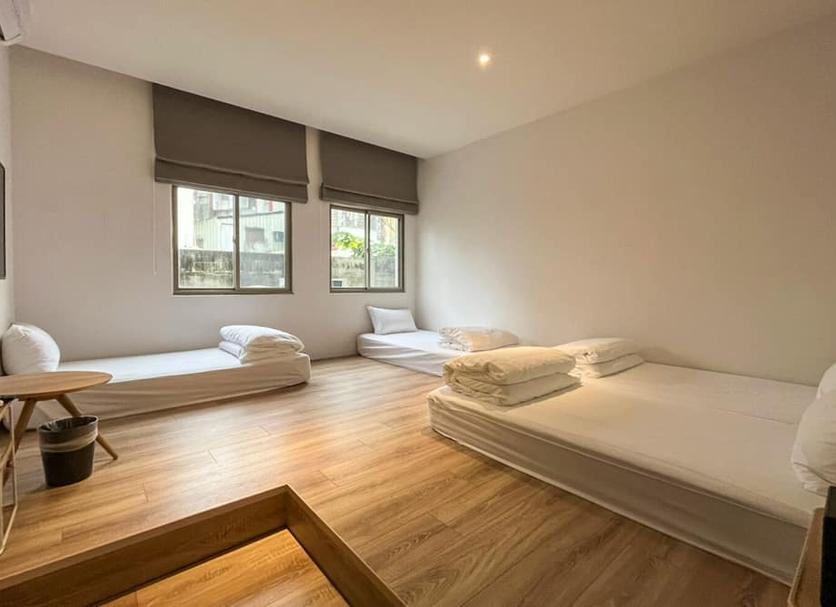 Habitació Foto