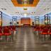 Sala de conferències