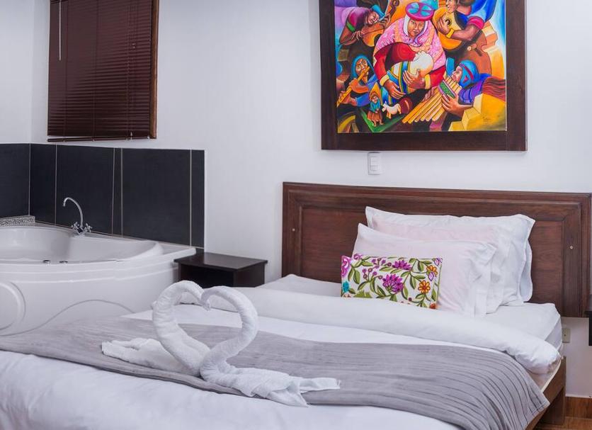 Habitació Foto