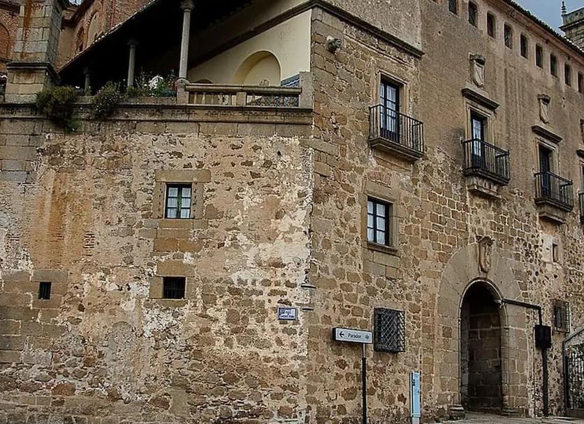 Edifici Foto