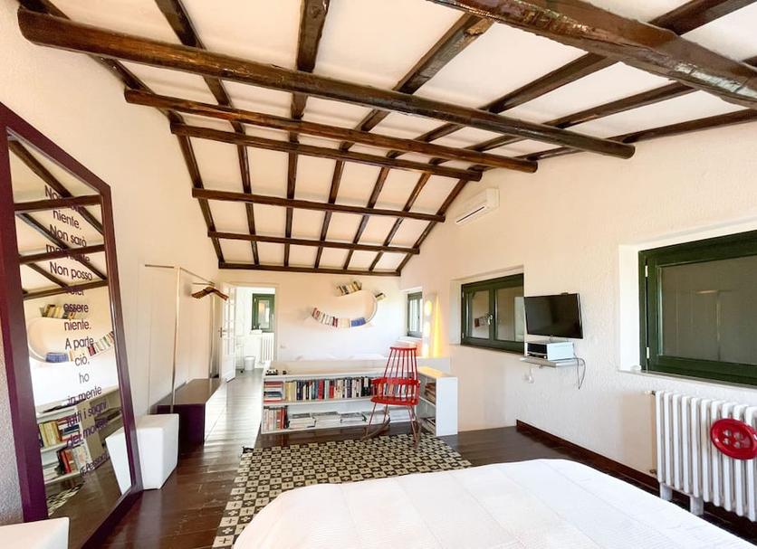 Habitació Foto