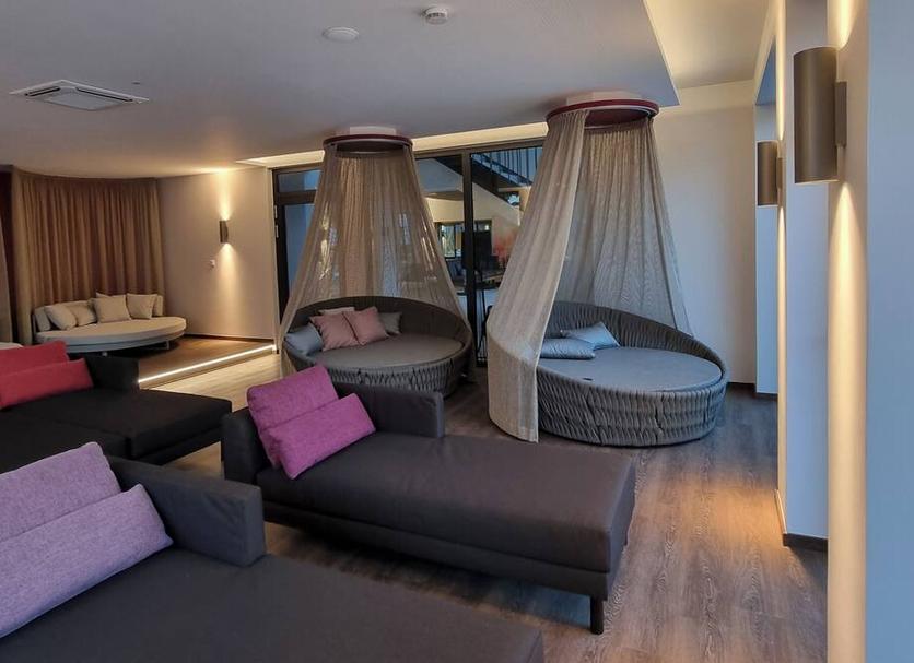 Sala Foto