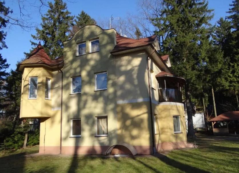 Edifici Foto