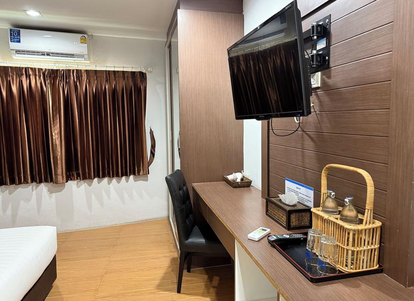 Serveis de l’habitació Foto