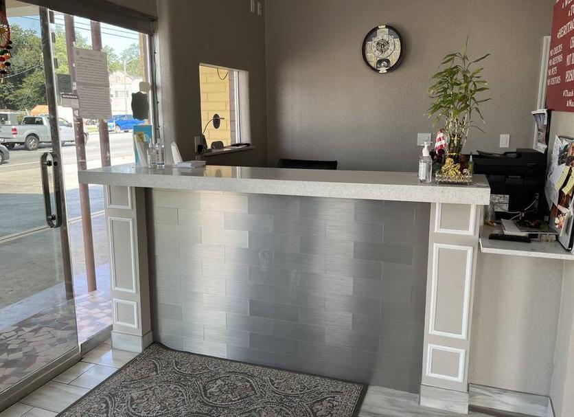 Recepció Foto