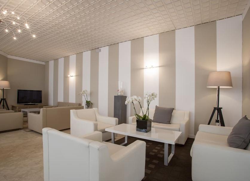 Sala Foto