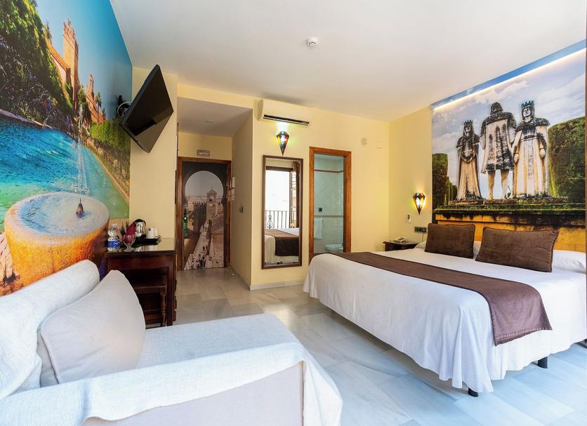 Habitació Foto