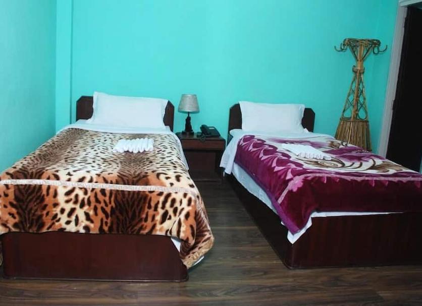 Habitació Foto