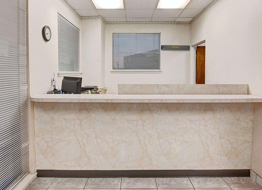 Recepció Foto