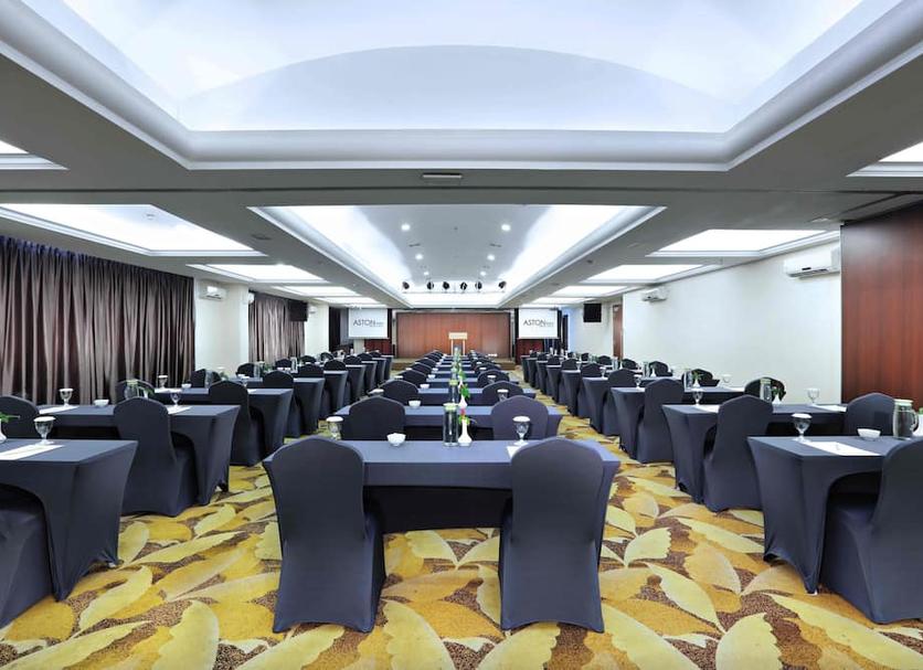 Sala de conferències Foto