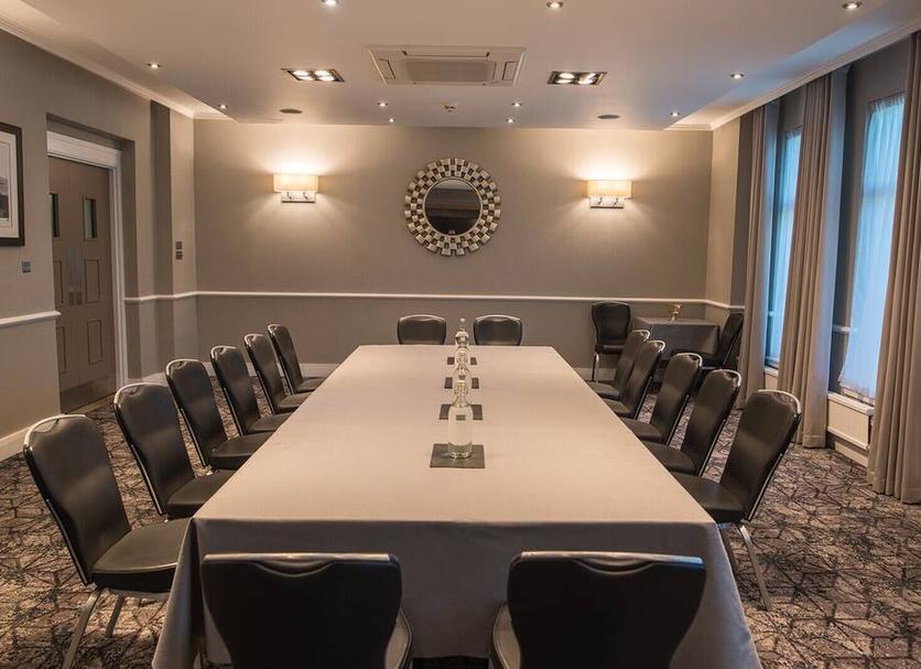 Sala de conferències Foto