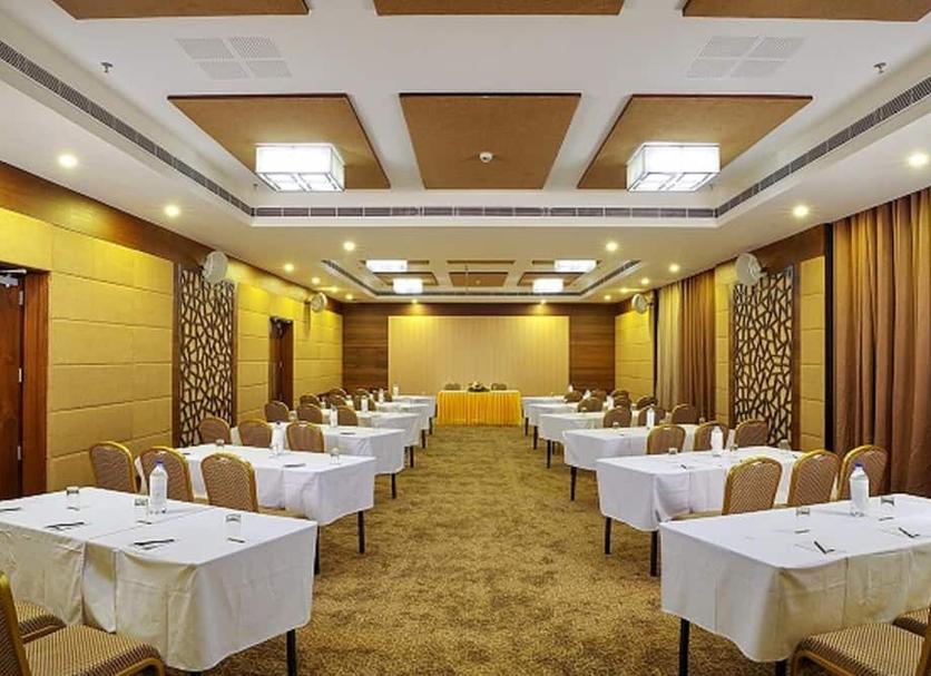 Sala de conferències Foto