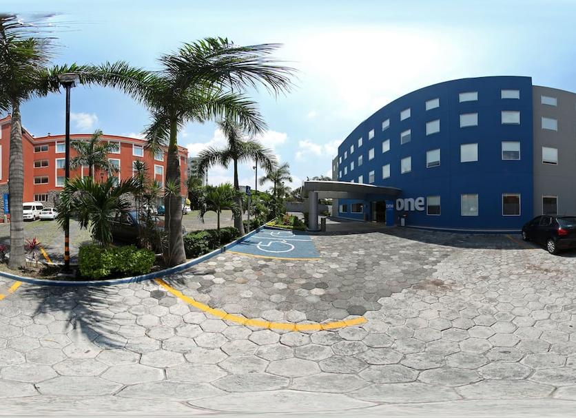 Edifici Foto