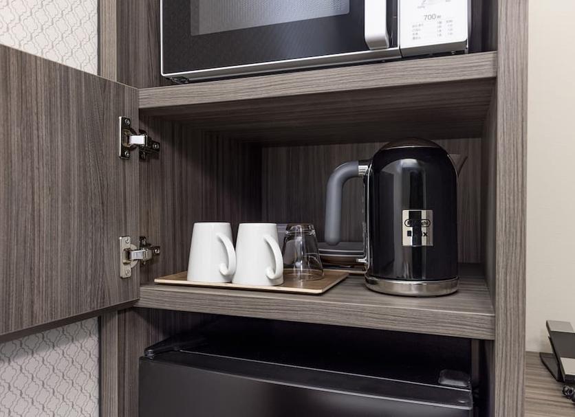Serveis de l’habitació Foto