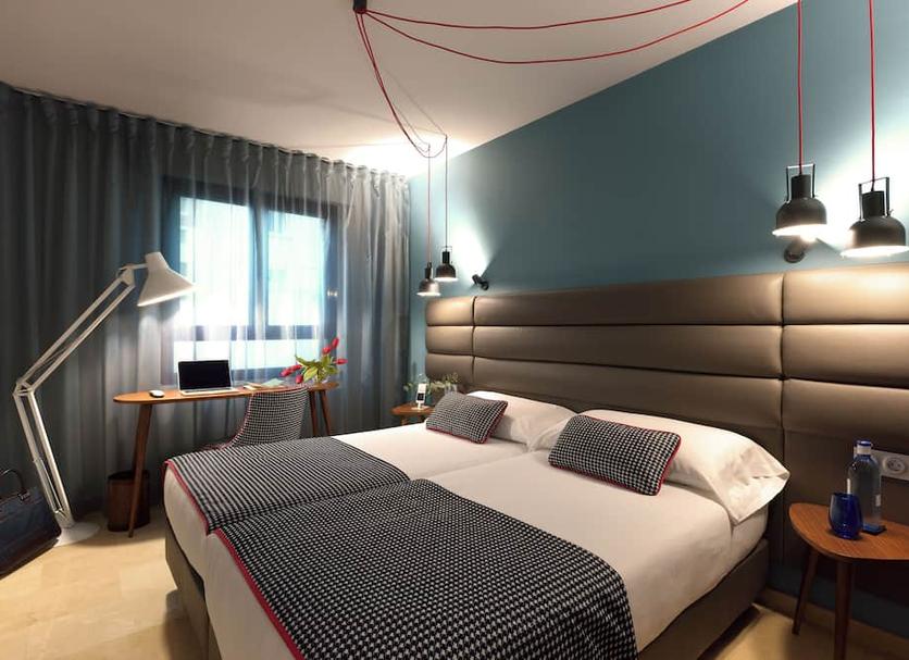 Habitació Foto