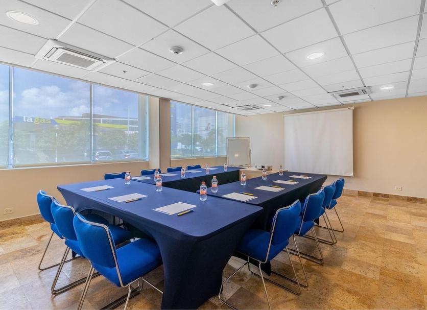 Sala de conferències Foto